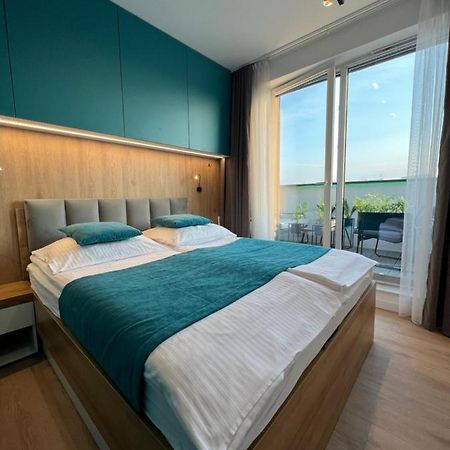 Apartament Fredry 2 Premium Klima Kolberg Exterior foto