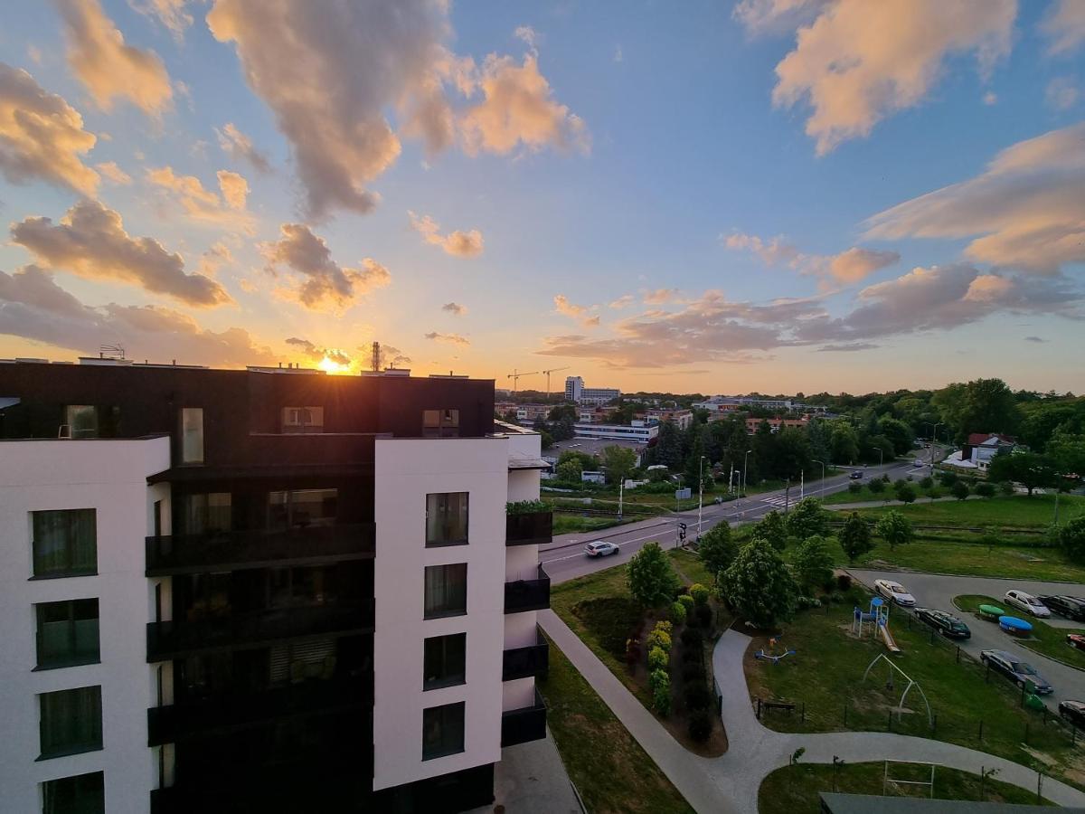 Apartament Fredry 2 Premium Klima Kolberg Exterior foto